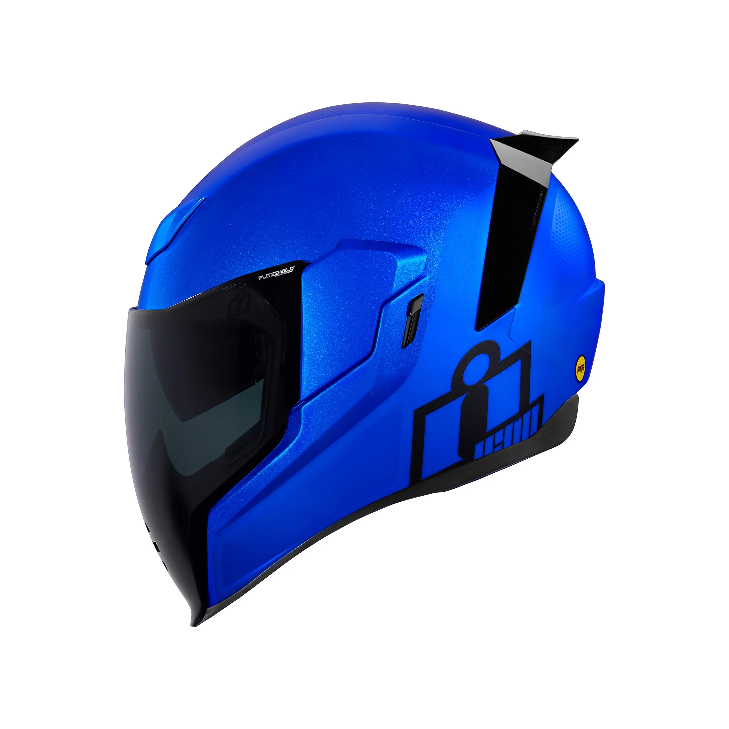 Airflite Jewel Blue — Ride Icon
